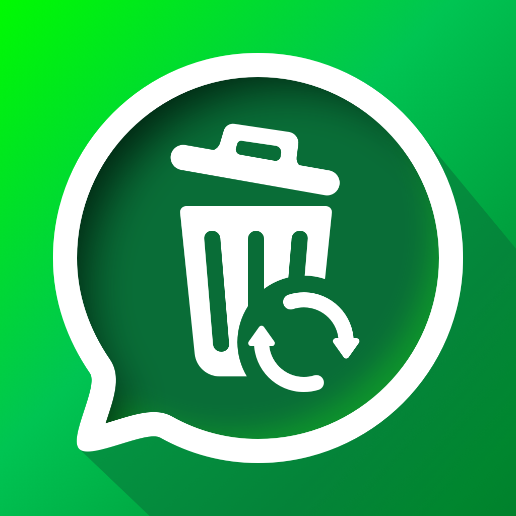 Message Recovery app icon