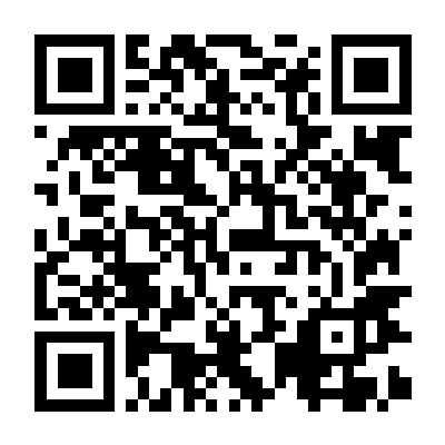 Tractor GPS QR code